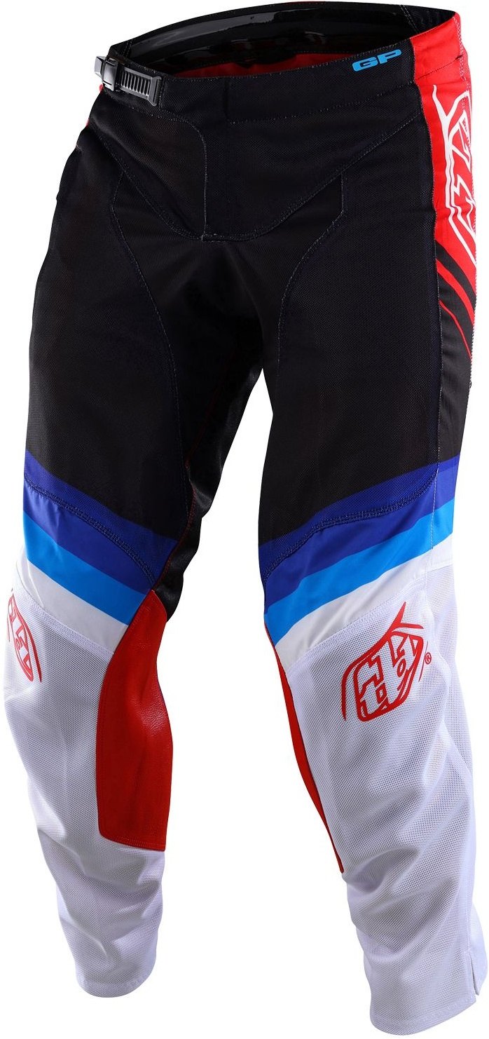 TROY LEE トロイリー TDY216 GP PRO AIR パンツ オフロードパンツ オフロードバイクウェア アパレル