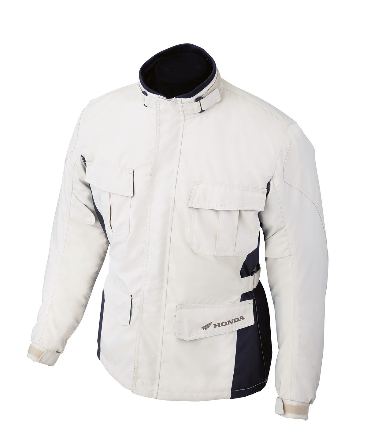 HONDA RIDING GEAR ホンダ ライディングギア グランドウインタースーツ ウインタージャケット ジャケット アパレル 15,221円