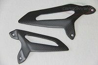 CARBONVANI カーボンバーニ ヒールプロテクター 959 PANIGALE DUCATI ドゥカティ その他ステップオプション・補修部品 ステップ 足回り｜ウェビック　店
