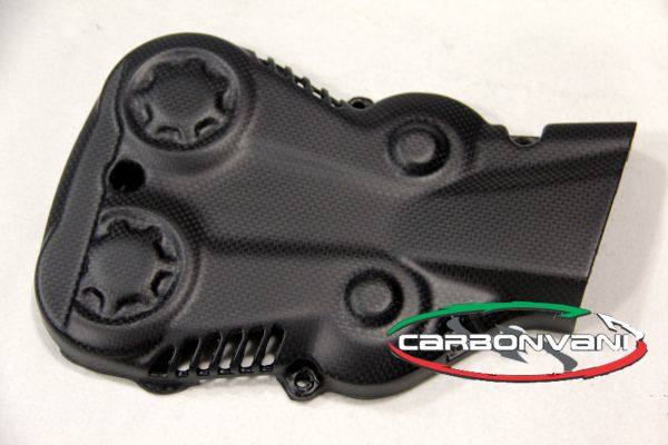 CARBONVANI カーボンバーニ タイミングベルトカバー MONSTER 1200 R S DUCATI ドゥカティ その他エンジンカバー エンジンパーツ エンジン
