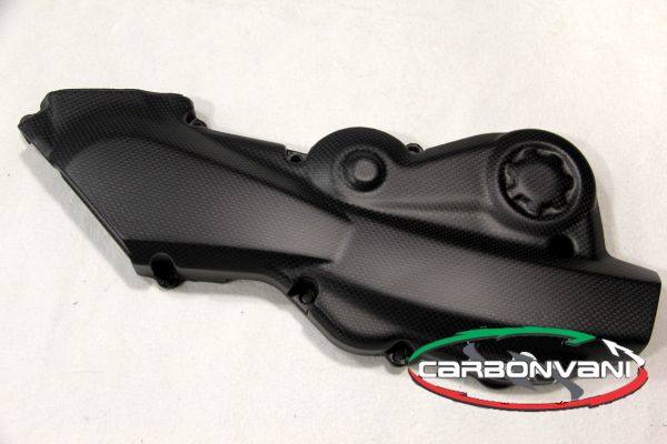 CARBONVANI カーボンバーニ タイミングベルトカバー MONSTER 1200 R S DUCATI ドゥカティ その他エンジンカバー エンジンパーツ エンジン 26,455円