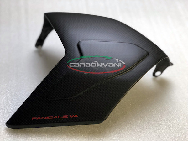 CARBONVANI カーボンバーニ スイングアームガード PANIGALE V4R DUCATI ドゥカティ その他スイングアームオプション・補修部品 足回り 35,035円