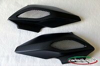 CARBONVANI カーボンバーニ エアボックスカバー BRUTALE800 BRUTALE675 RIVALE800 MV AGUSTA アグスタ エアスクープ・エアダクト 外装 27,885円