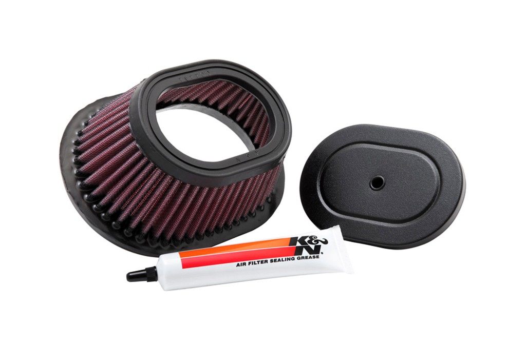 K&N ケイアンドエヌ リプレイスメント YFM250 YFM125 YFA125 YAMAHA ヤマハ エアクリーナー・エアクリーナーエレメント 吸気関連 エンジン