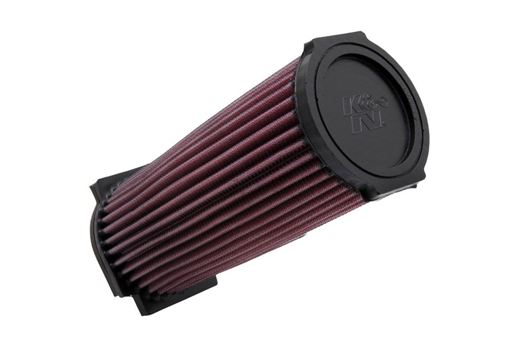 K&N ケイアンドエヌ リプレイスメント YFM350FX YFM350X YFM600 YAMAHA ヤマハ エアクリーナー・エアクリーナーエレメント 吸気関連 エンジン