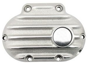 部品屋K&W 【EMD】Snatch クラッチギアボックスサイドカバー ダイナ ソフテイル ツインカム HARLEY-DAVIDSON ハーレーダビッドソン クラッチカバー エンジンパーツ エンジン
