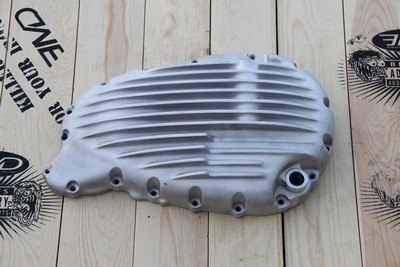 部品屋K&W 【EMD】プライマリーカバー T100 ボンネビル スラクストン サンダーバード スクランブラー アメリカ スピードマスター TRIUMPH トライアンフ プライマリーカバー エンジンパーツ エンジン