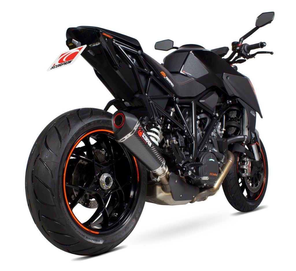 スコーピオン セルケトテーパー スリップオンマフラー Duke390 KTM 楽天市場】SCORPION スコーピオン セルケトテーパー スリップ
