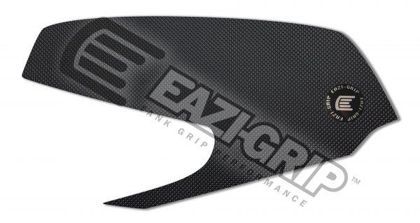 Eazi-Grip イージーグリップ ニーグリップサポート TANK GRIP PERFOMANCE YZF-R3 YAMAHA ヤマハ ニーグリップパッド タンク関連 外装 タイプ：PRO(サーキット) カラー：ブラック 6,132円