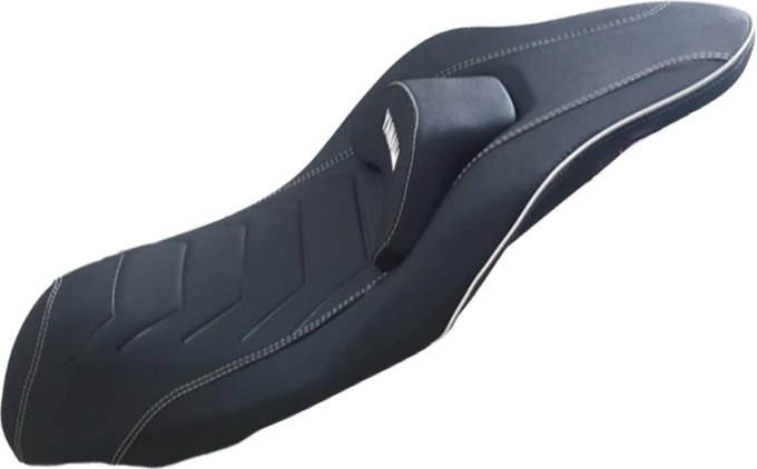 Overall オーバーオール スポーツシート V2 AEROX 155 AEROX125 YAMAHA ヤマハ シート シート関連 外装 19,956円