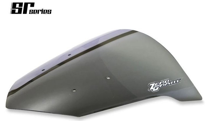 ZEROGRAVITY ゼログラビティ スクリーン 【SRタイプ】 CBR650F HONDA ホンダ 外装