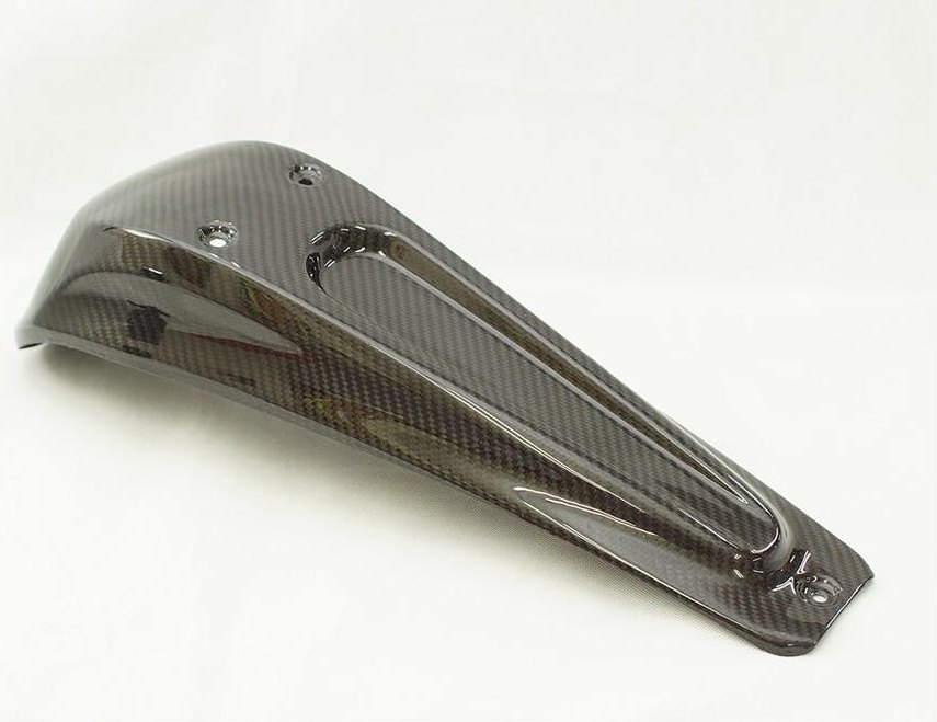 Custom Factory Noy’s カスタムファクトリーノイズ カーボンタンクパネル FXLRS ローライダーS HARLEY-DAVIDSON ハーレーダビッドソン その他外装 外装|ウェビック 店