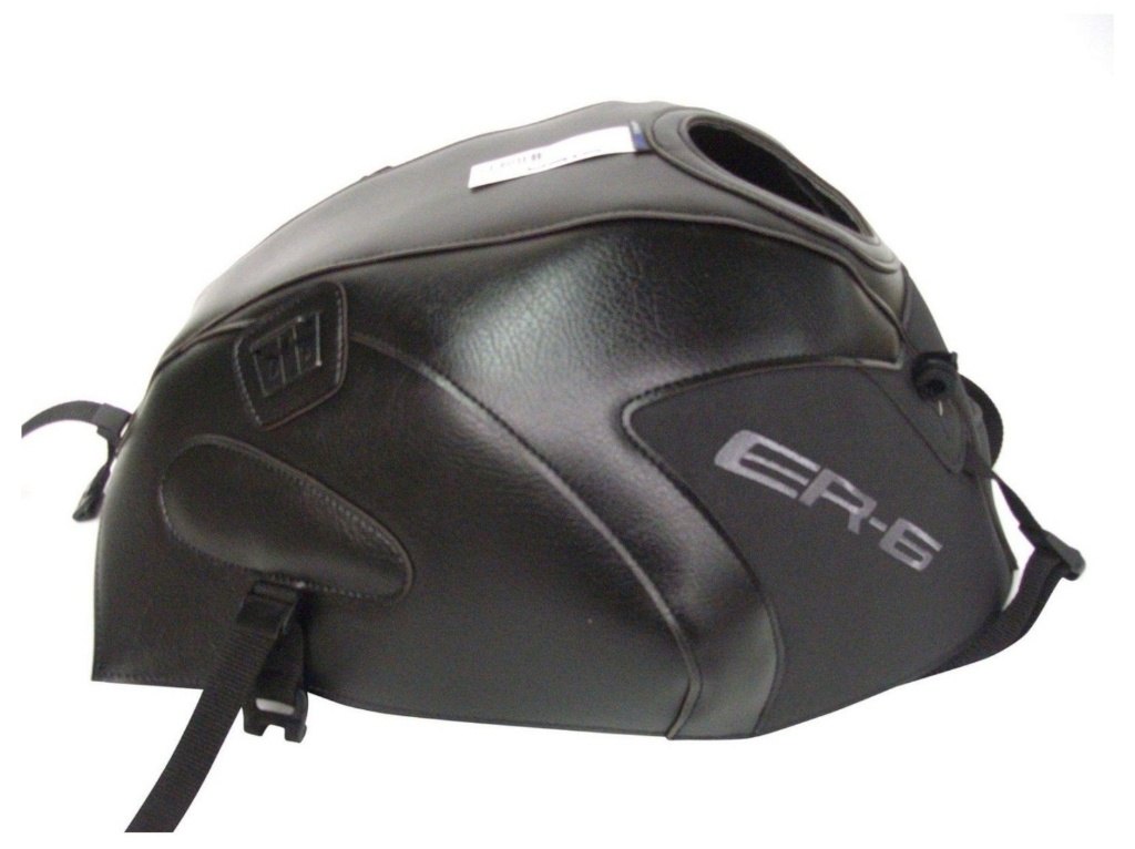 BAGSTER バグスター タンクカバー ER-6f Ninja650R ニンジャ650R ER-6n KAWASAKI カワサキ タンク関連 外装 25,514円