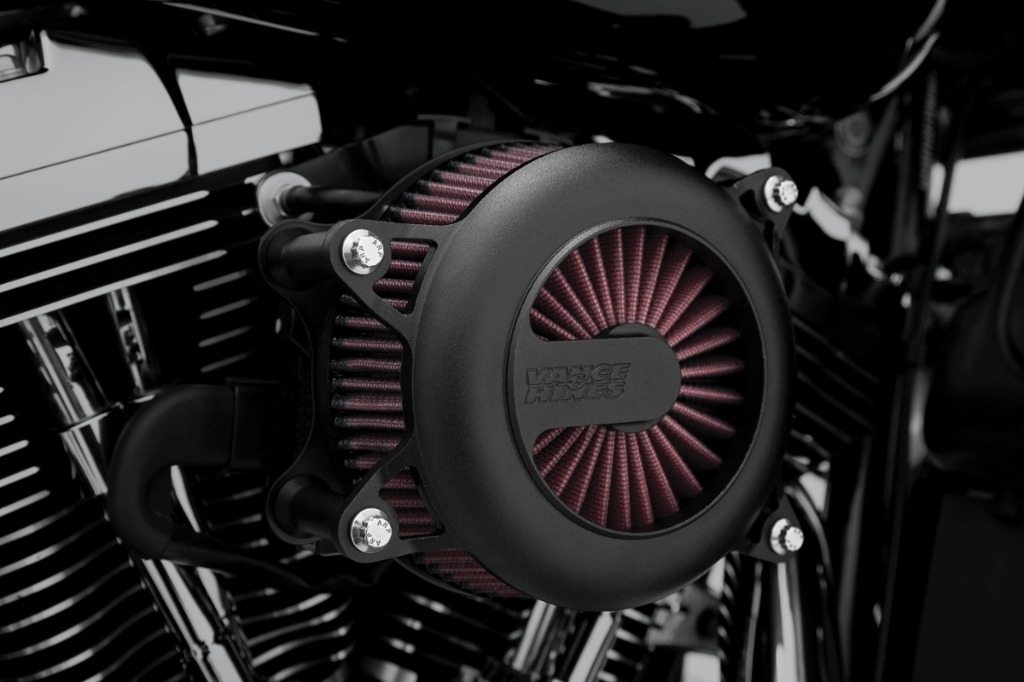VANCE&HINES バンス&ハインズ Rogue VO2 Air Intake Kit［40371］ Sportster 1200 XL 50 883 Hugger XLH Roadster EFI XLR Low XLL Custom XLC SuperLow XLT XLCP X XR XLCX Forty-Eight Special XLXS Deluxe XLX Iron XLNS Nightster XLN Seventy-Two XLV Sport XLS｜ウェビック　店