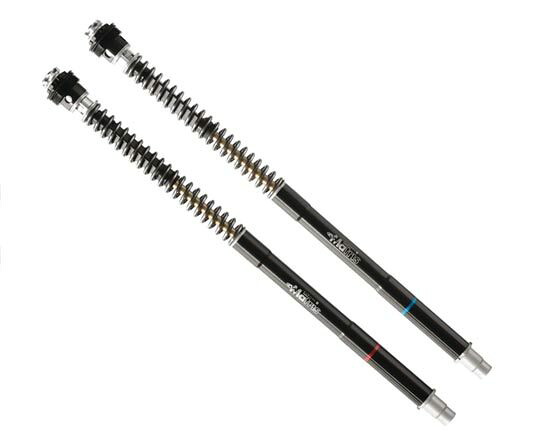 Matris マトリス フロントフォーク カートリッジキット MT-10 YAMAHA ヤマハ サスペンション 足回り｜ウェビック　店