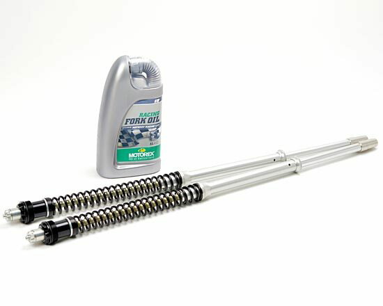 Matris マトリス F15K カートリッジキット XTZ750 スーパーテネレ YAMAHA ヤマハ サスペンション 足回り