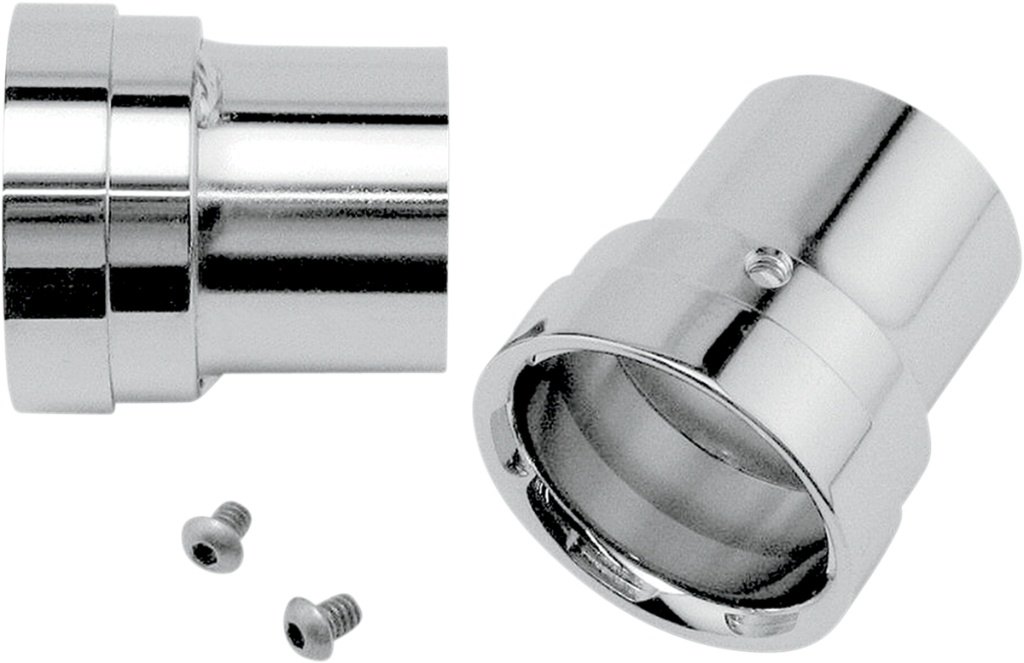 VANCE&HINES バンス&ハインズ End Caps for Big Shots Exhaust Systems［16919］ マフラーエンドキャップ マフラー