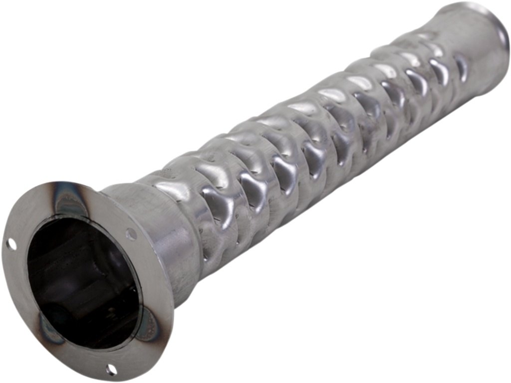 VANCE&HINES バンス&ハインズ Quiet Baffle for Eliminator 400 Mufflers［23703］ ELIMINATOR400[エリミネーター400] KAWASAKI カワサキ バッフル・インナーサイレンサー マフラー｜ウェビック　店