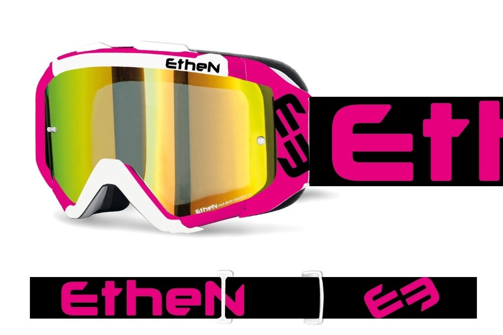 EtheN エテン 05R オフロードゴーグル アパレル｜ウェビック　店