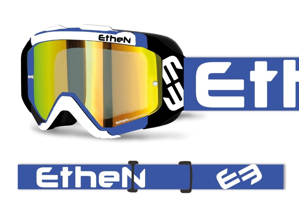 EtheN エテン 05R オフロードゴーグル アパレル
