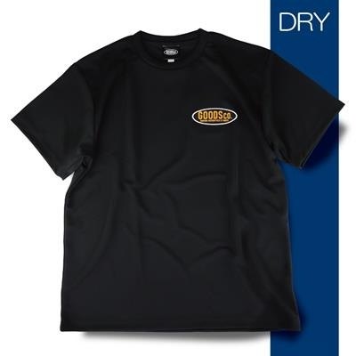 GOODS グッズ Thunderbird'DRY'TEE Tシャツ アパレル画像