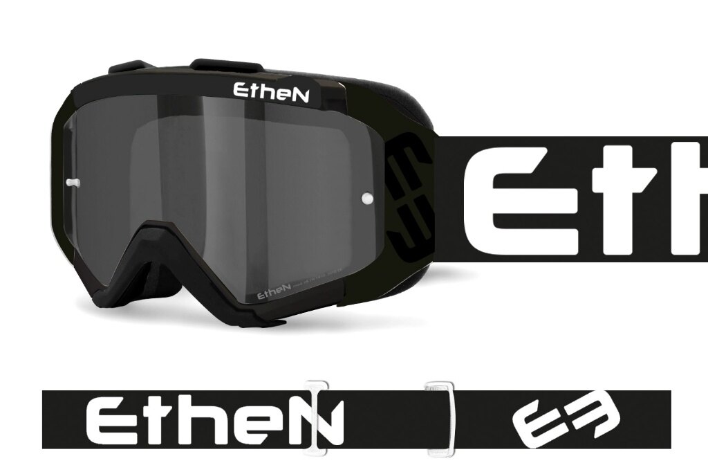 EtheN エテン 05R オフロードゴーグル アパレル