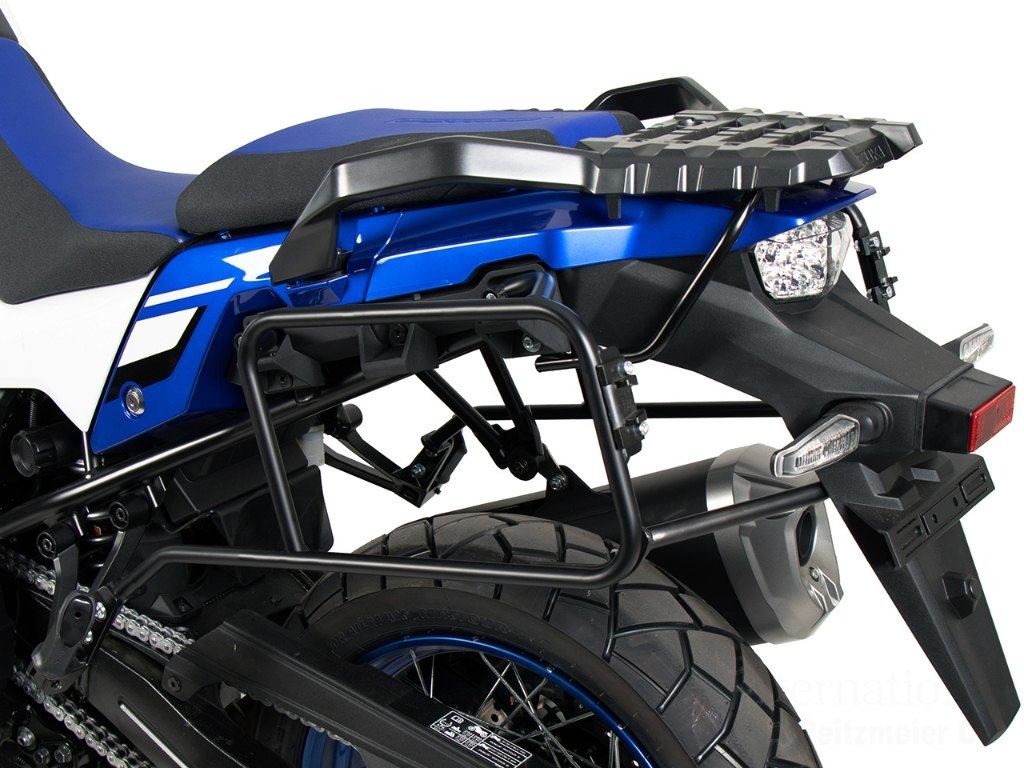 HEPCO＆BECKER ヘプコ＆ベッカー サイドケースホルダー V-Strom 1050 DE SUZUKI スズキ バッグ・ボックス取り付けステー 車体用バッグ・ケース 36,108円
