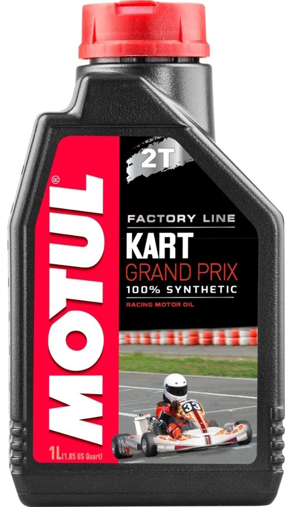 MOTUL モチュール 【ケース】KART GRANDPRIX 2T (カートグランプリ) 【四輪用】【1L×12】【2サイクルオイル】 2サイクルオイル オイル