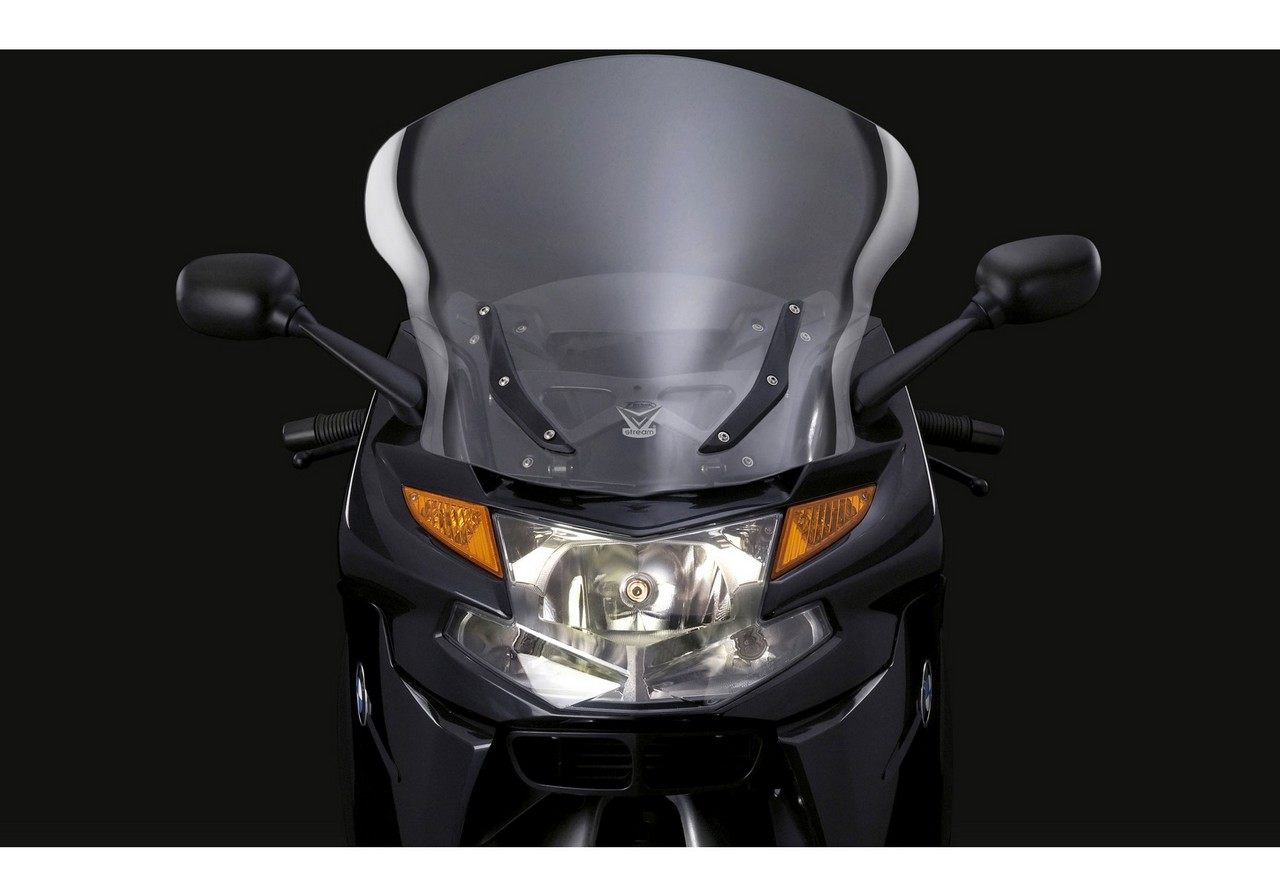 Ztechnik Zテクニック ウインドシールド V Stream K 1200 GT 1300 BMW スクリーン 外装｜ウェビック　店