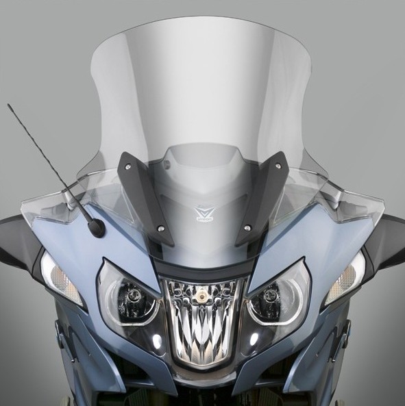 Ztechnik Zテクニック ウインドシールド V Stream R 1200 RT 1250 BMW スクリーン 外装｜ウェビック　店