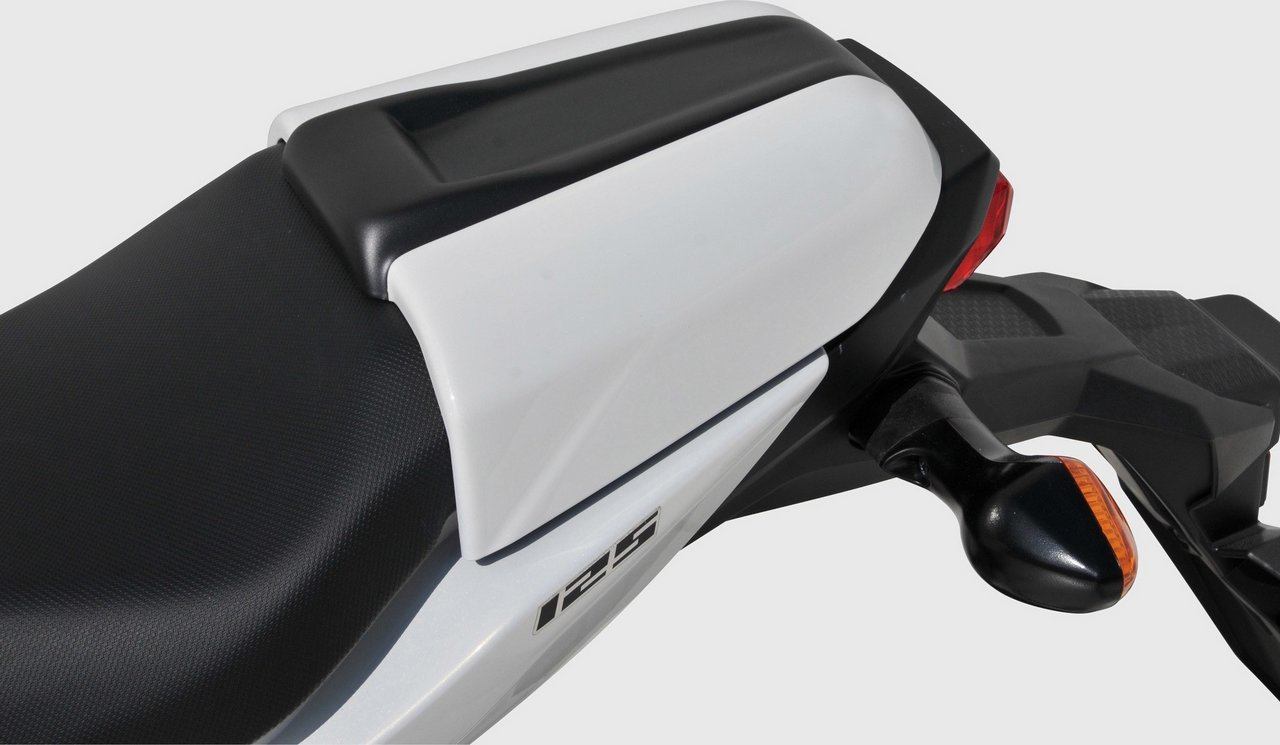 BODY STYLE ボディースタイル スポーツライン シートカバー 【Sportsline seat cover】 MSX125 HONDA ホンダ シングルシートカウル シート関連 外装