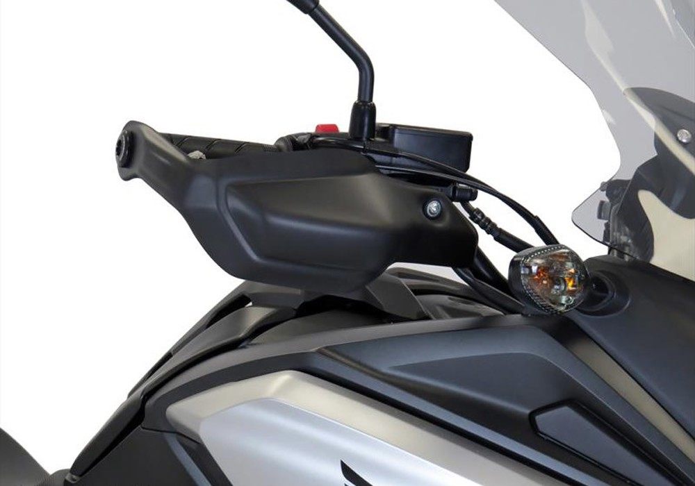 BODY STYLE ボディースタイル ハンドガード【Hand guards】 NC750X HONDA ホンダ ハンドガード・ナックルガード ハンドル周辺パーツ ハンドル