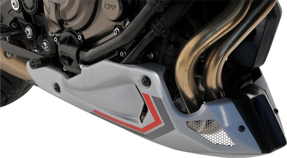 BODY STYLE ボディースタイル スポーツライン ベリーパン MT-07 YAMAHA ヤマハ アンダーカウル カウル関連 外装|ウェビック 店