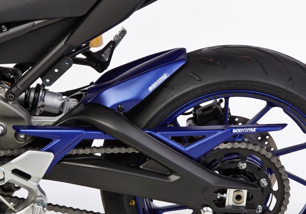 BODY STYLE ボディースタイル リアハガー MT-09 YAMAHA ヤマハ リアフェンダー フェンダー関連 外装 40,489円