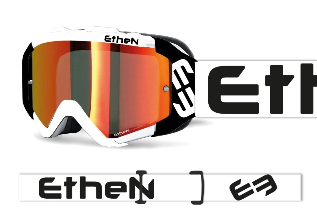 EtheN エテン 05R オフロードゴーグル アパレル｜ウェビック　店 13,118円