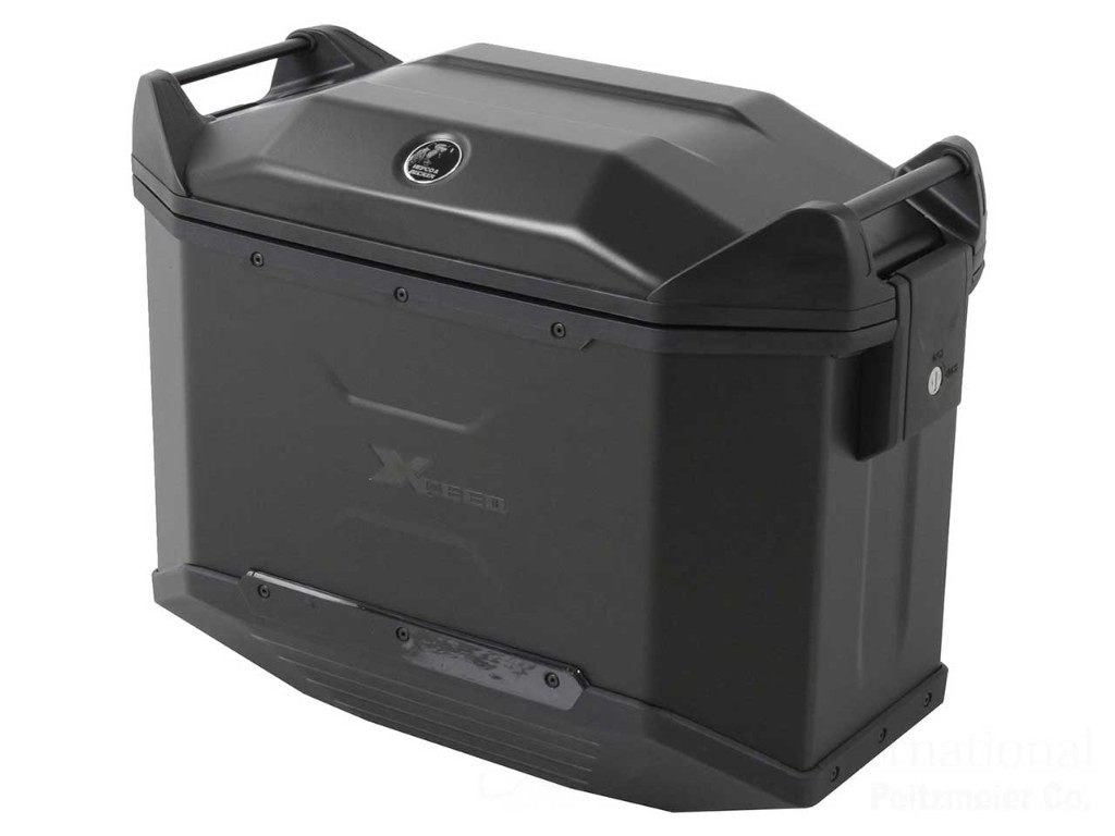 ヘプコ&ベッカー　HEPCO＆BECKERエクスプローラー　パニアケース左右 楽天市場】HEPCO＆BECKER ヘプコ＆ベッカー サイドケース