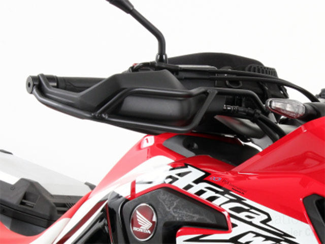HEPCO＆BECKER ヘプコ＆ベッカー ハンドルバーガード CRF1000L AfricaTwin HONDA ホンダ ハンドガード・ナックルガード ハンドル周辺パーツ ハンドル