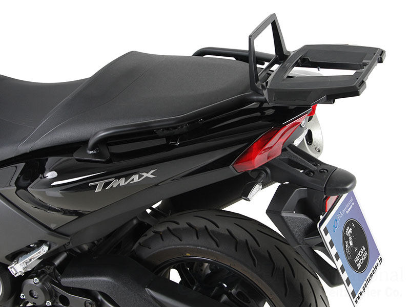 HEPCO＆BECKER ヘプコ＆ベッカー トップケースホルダー／アルラック T-Max 500 530 YAMAHA ヤマハ バッグ・ボックス取り付けステー 車体用バッグ・ケース 30,960円