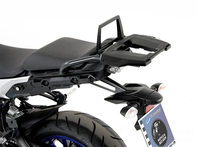 HEPCO＆BECKER ヘプコ＆ベッカー トップケースホルダー／アルラック MT-09 Tracer YAMAHA ヤマハ バッグ・ボックス取り付けステー 車体用バッグ・ケース 27,099円