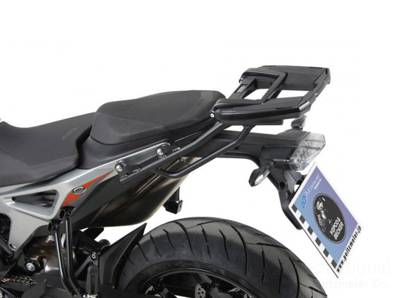 HEPCO＆BECKER ヘプコ＆ベッカー トップケースホルダー／イージーラック 790 Duke 890 R KTM バッグ・ボックス取り付けステー 車体用バッグ・ケース 44,000円