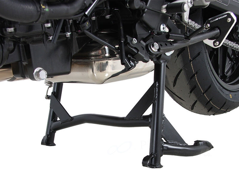 HEPCO＆BECKER ヘプコ＆ベッカー センタースタンド Z900 RS Cafe SE KAWASAKI カワサキ センタースタンド・メインスタンド フレーム｜ウェビック　店