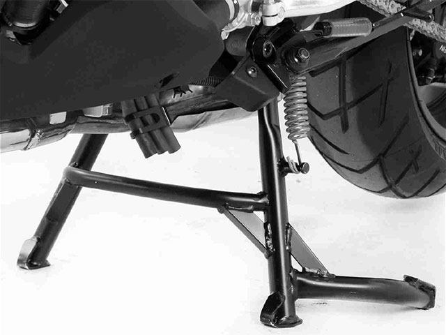 HEPCO＆BECKER ヘプコ＆ベッカー センタースタンド VFR800X Crossrunner HONDA ホンダ センタースタンド・メインスタンド フレーム 34,821円