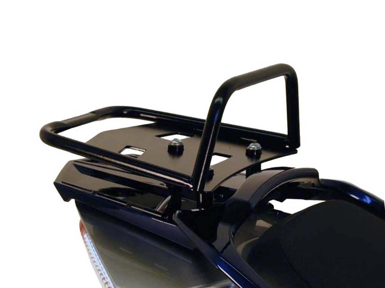 HEPCO＆BECKER ヘプコ＆ベッカー トップケースホルダー(パイプタイプ) FJR1300 YAMAHA ヤマハ バッグ・ボックス取り付けステー 車体用バッグ・ケース
