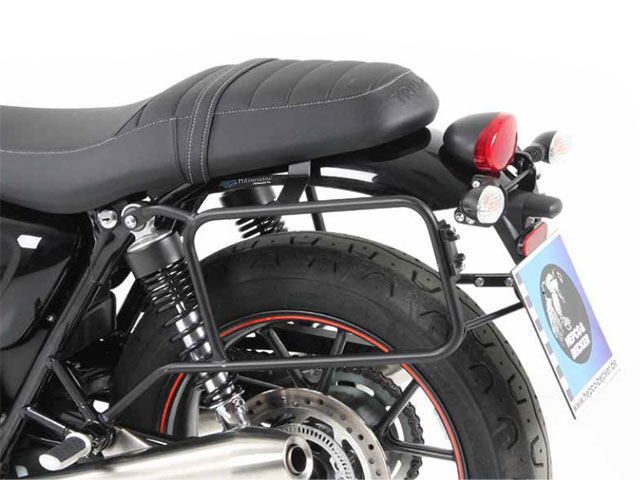 HEPCO＆BECKER ヘプコ＆ベッカー サイドケースホルダー Speed Twin 900 Street TRIUMPH トライアンフ バッグ・ボックス取り付けステー 車体用バッグ・ケース 39,325円