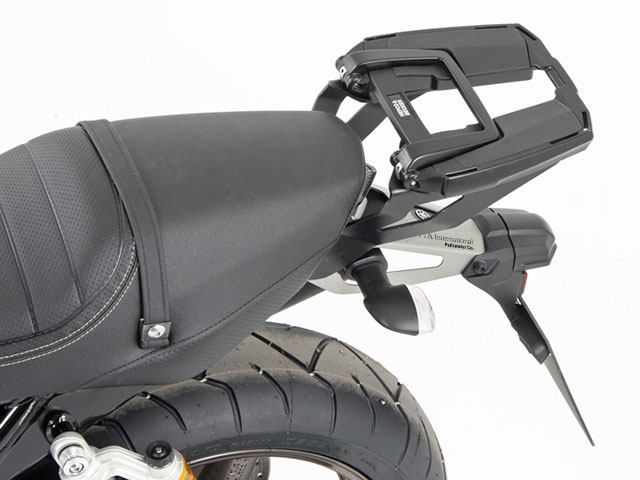 HEPCO＆BECKER ヘプコ＆ベッカー トップケースホルダー／イージーラック XJR1300 YAMAHA ヤマハ バッグ・ボックス取り付けステー 車体用バッグ・ケース