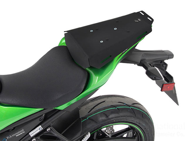 楽天市場】HEPCO＆BECKER ヘプコ＆ベッカー タンデムシート置換型リアラック「Speedrack EVO」 Z H2 KAWASAKI  カワサキ : ウェビック 楽天市場店