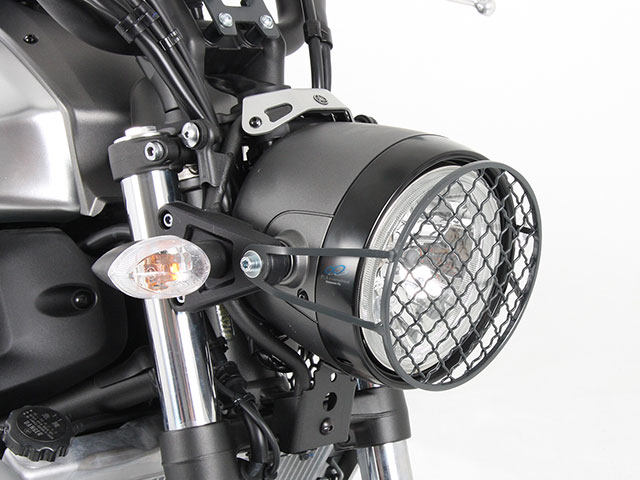 XSR700ヘッドライトグリル　22年式〜 楽天市場】ワイズギア XSR700 ヘッドライトグリル XSR / ヤマハ