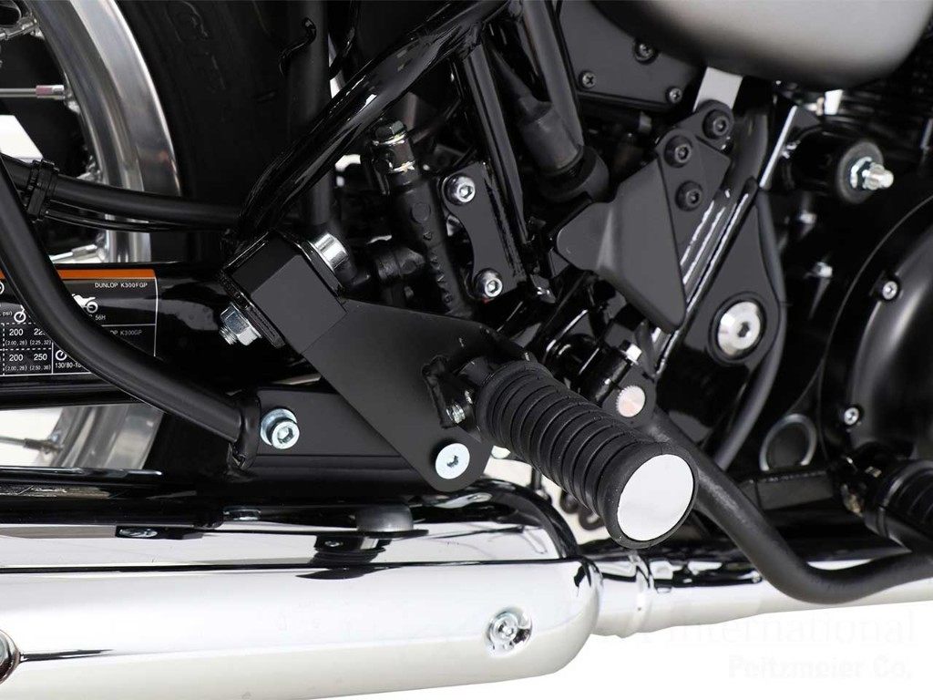 楽天市場】Kawasaki カワサキ ヘッドランプケース W800 KAWASAKI