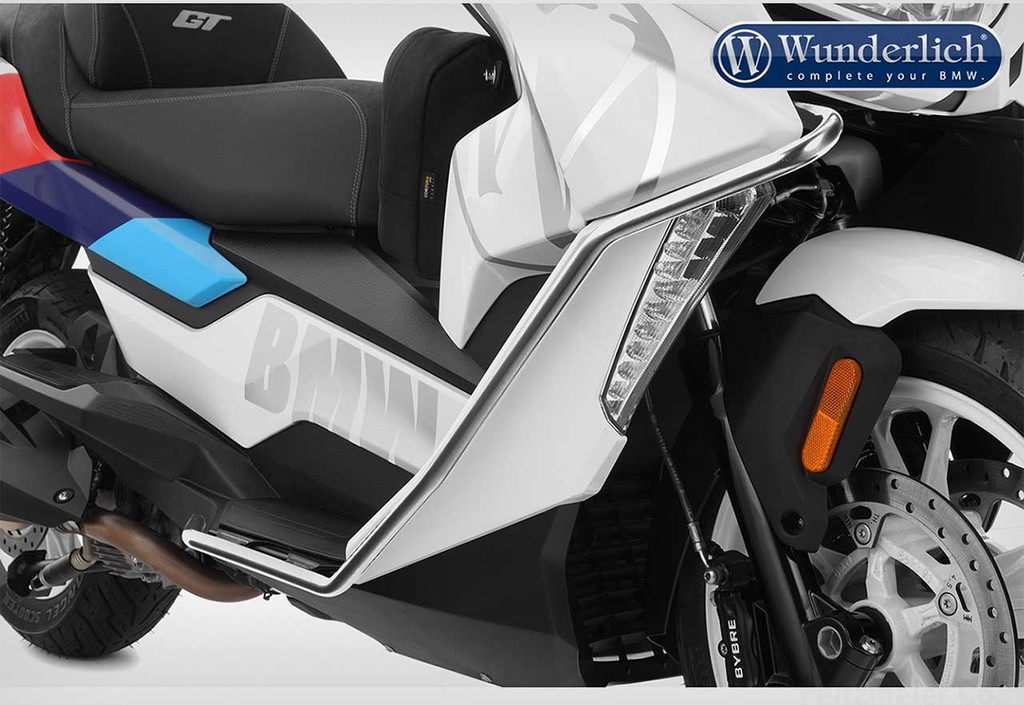 Wunderlich クルーズコントロール C400GT/C400X Wunderlich クルーズコントロール C400GT/C400X