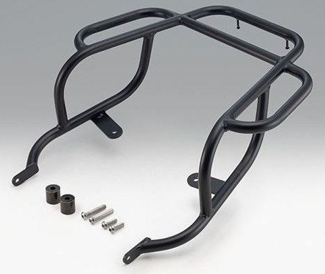 KIJIMA キジマ アシストキャリア Z650RS KAWASAKI カワサキ リアキャリア 外装｜ウェビック　店